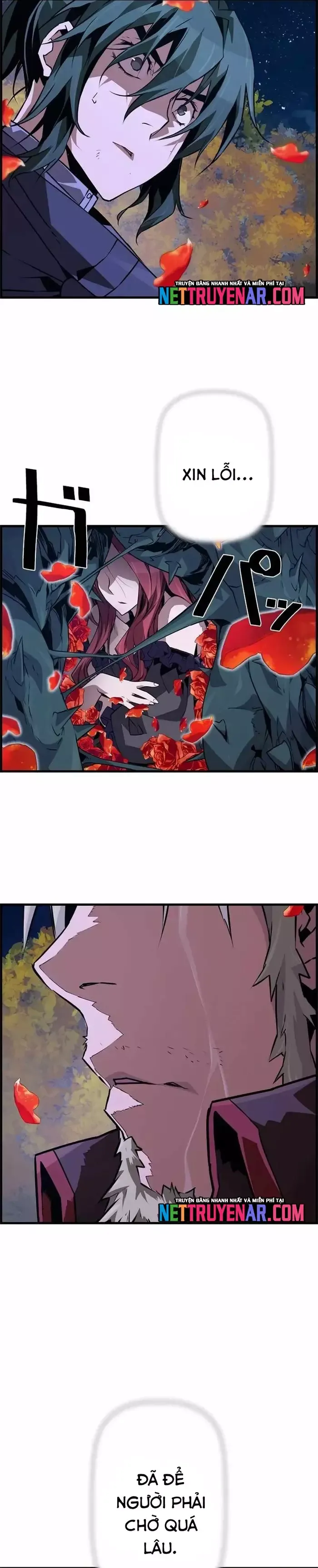 đọc truyện Tử Linh Sư Mạnh Nhất Chương 84 ảnh 31 tại Thiên Thai Truyện