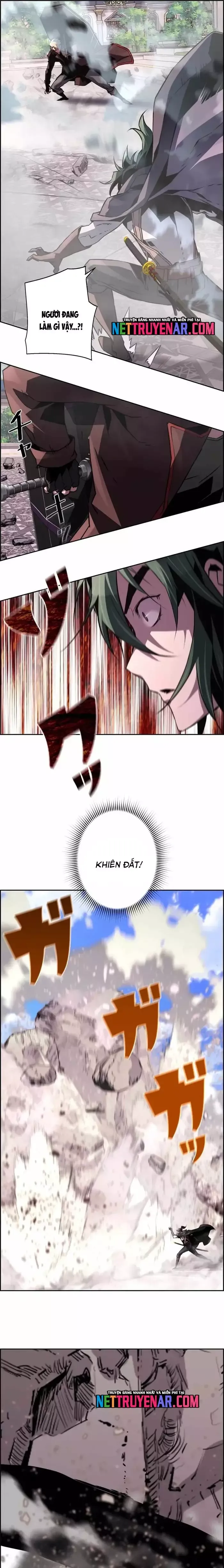 đọc truyện Tử Linh Sư Mạnh Nhất Chương 84 ảnh 6 tại Thiên Thai Truyện