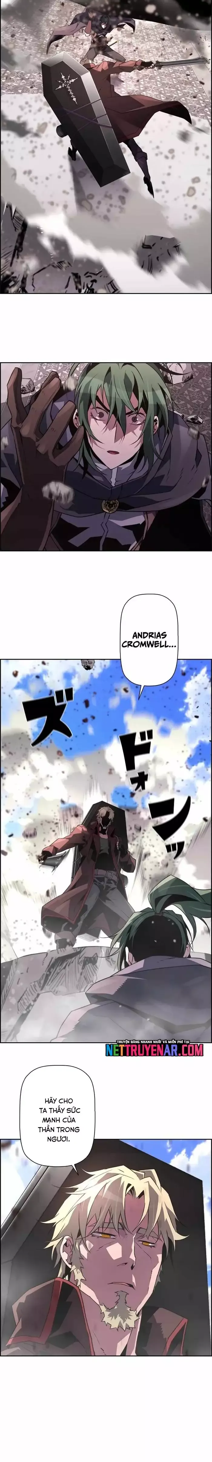 đọc truyện Tử Linh Sư Mạnh Nhất Chương 84 ảnh 7 tại Thiên Thai Truyện