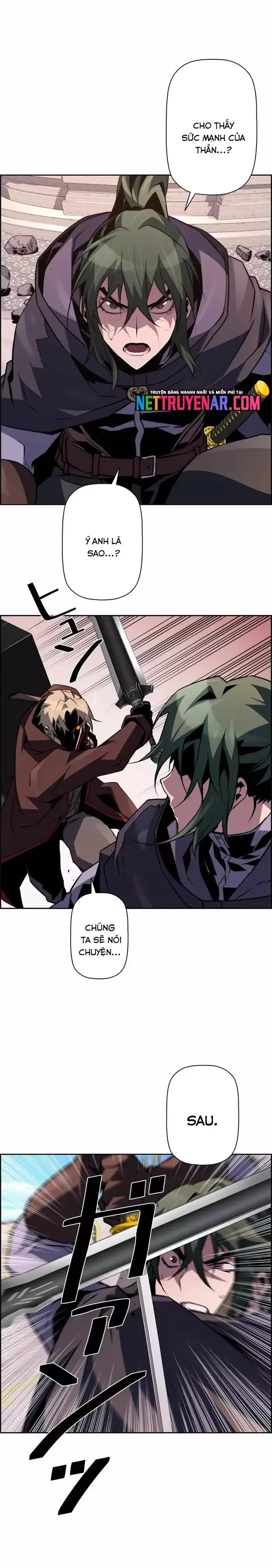 đọc truyện Tử Linh Sư Mạnh Nhất Chương 84 ảnh 9 tại Thiên Thai Truyện