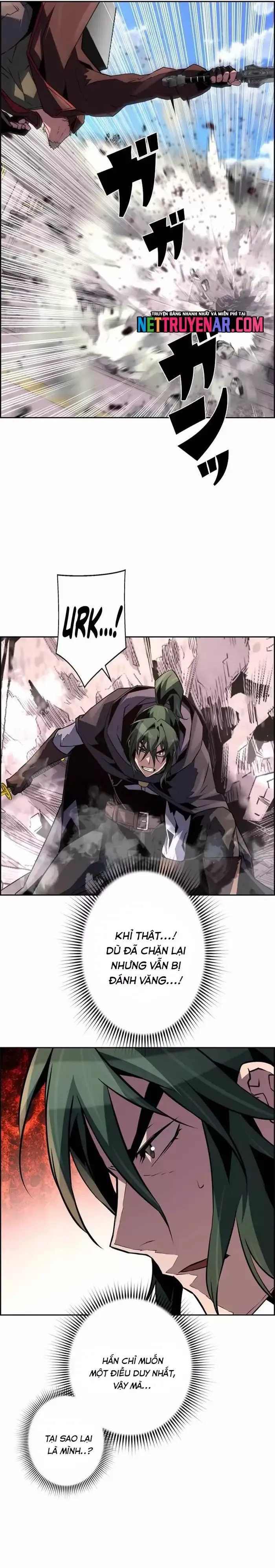 đọc truyện Tử Linh Sư Mạnh Nhất Chương 84 ảnh 10 tại Thiên Thai Truyện