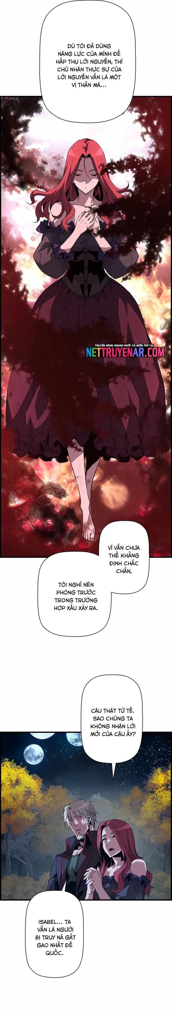 đọc truyện Tử Linh Sư Mạnh Nhất Chương 85 ảnh 12 tại Thiên Thai Truyện