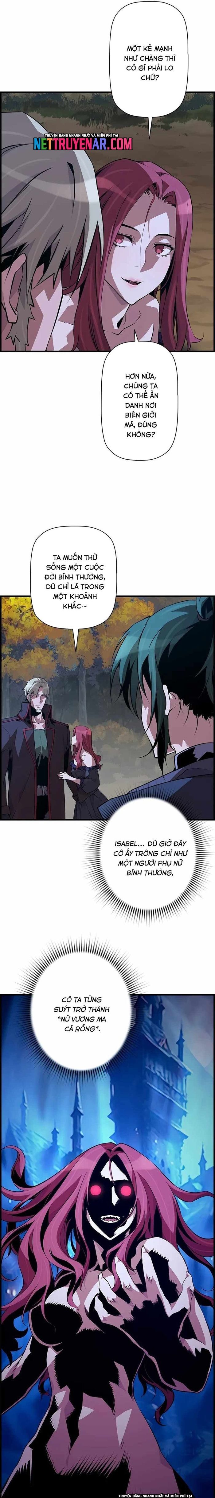 đọc truyện Tử Linh Sư Mạnh Nhất Chương 85 ảnh 13 tại Thiên Thai Truyện