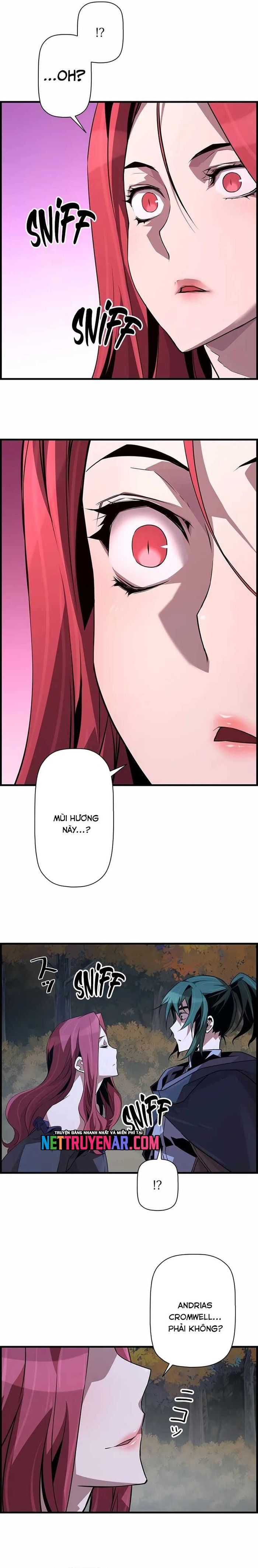 đọc truyện Tử Linh Sư Mạnh Nhất Chương 85 ảnh 15 tại Thiên Thai Truyện