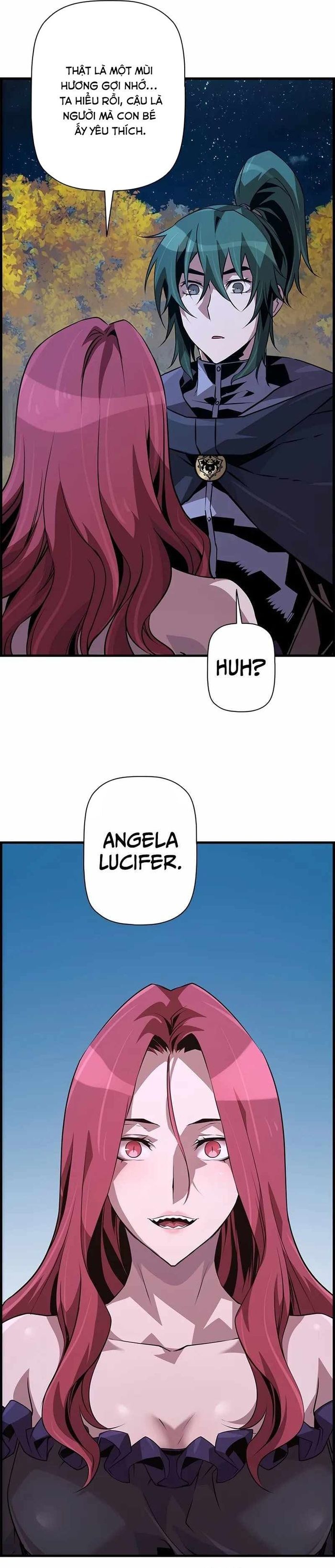 đọc truyện Tử Linh Sư Mạnh Nhất Chương 85 ảnh 16 tại Thiên Thai Truyện