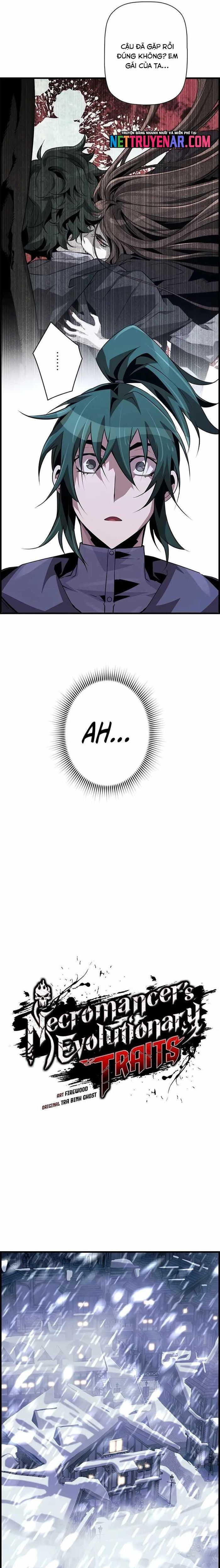 đọc truyện Tử Linh Sư Mạnh Nhất Chương 85 ảnh 17 tại Thiên Thai Truyện