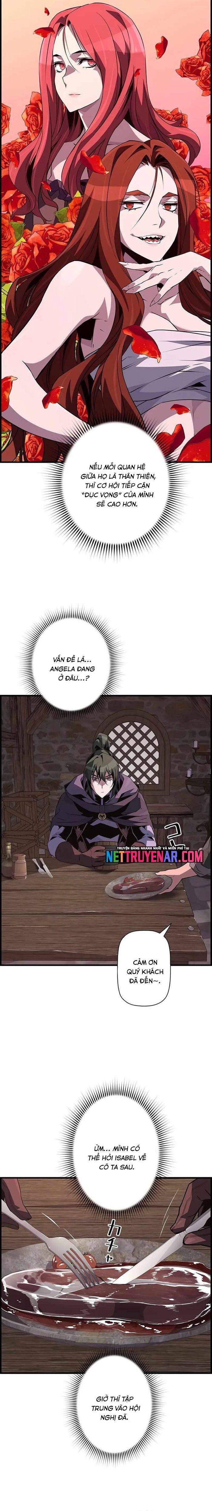 đọc truyện Tử Linh Sư Mạnh Nhất Chương 85 ảnh 19 tại Thiên Thai Truyện