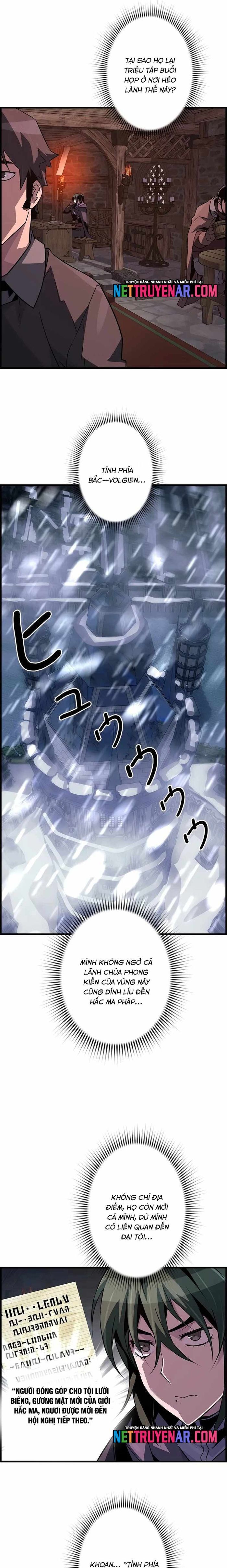 đọc truyện Tử Linh Sư Mạnh Nhất Chương 85 ảnh 20 tại Thiên Thai Truyện