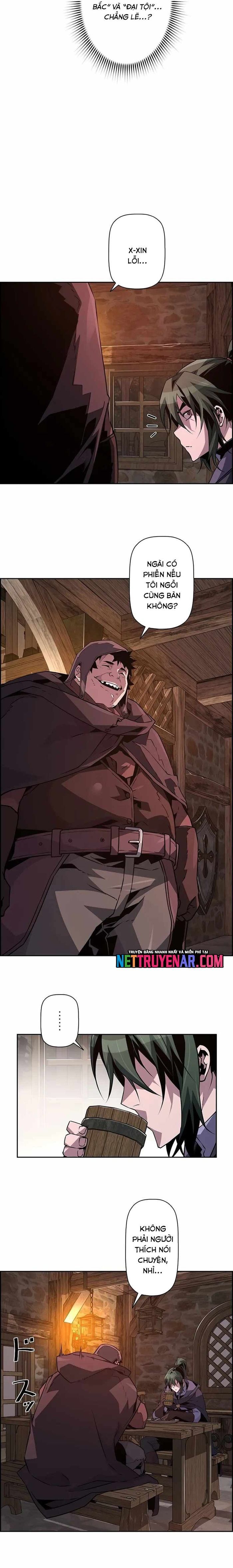 đọc truyện Tử Linh Sư Mạnh Nhất Chương 85 ảnh 21 tại Thiên Thai Truyện