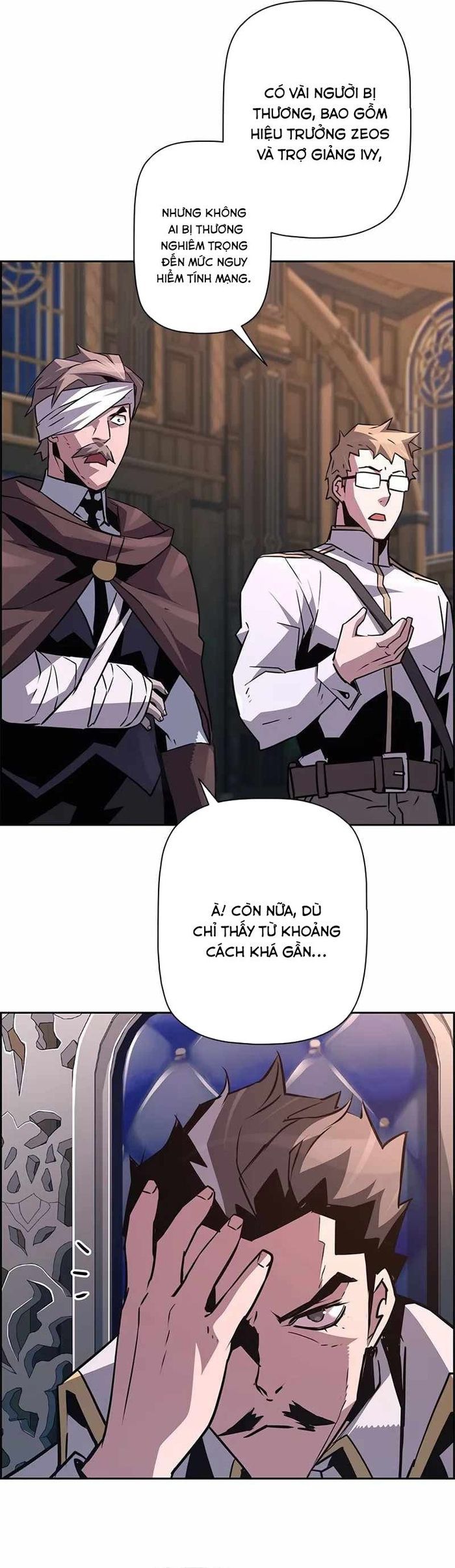 đọc truyện Tử Linh Sư Mạnh Nhất Chương 85 ảnh 4 tại Thiên Thai Truyện