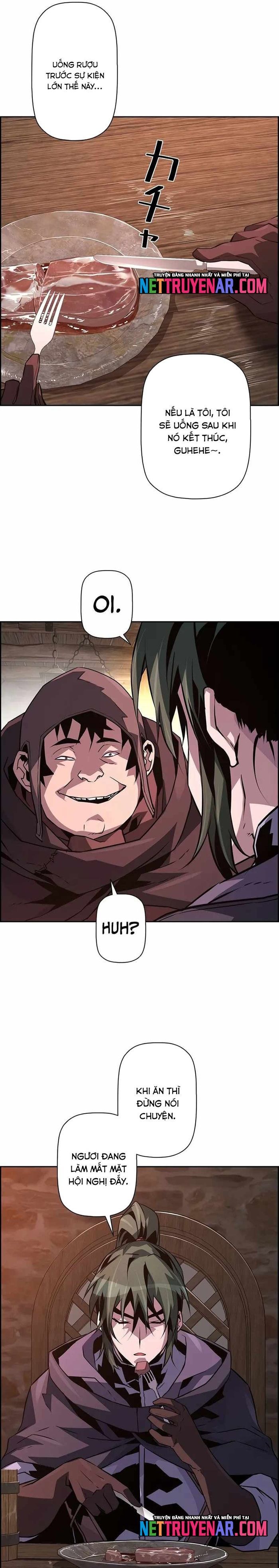 đọc truyện Tử Linh Sư Mạnh Nhất Chương 85 ảnh 22 tại Thiên Thai Truyện