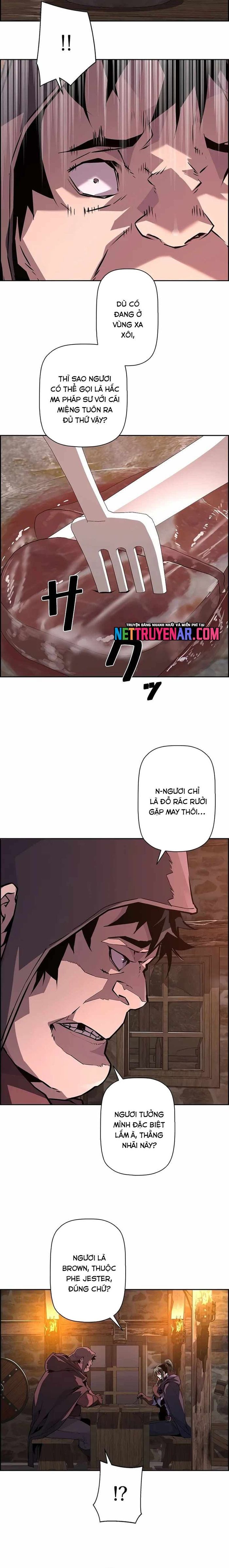 đọc truyện Tử Linh Sư Mạnh Nhất Chương 85 ảnh 23 tại Thiên Thai Truyện