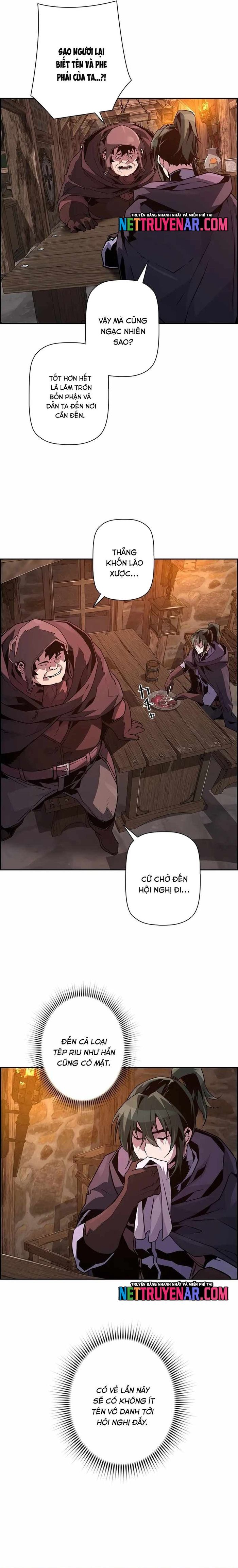 đọc truyện Tử Linh Sư Mạnh Nhất Chương 85 ảnh 24 tại Thiên Thai Truyện