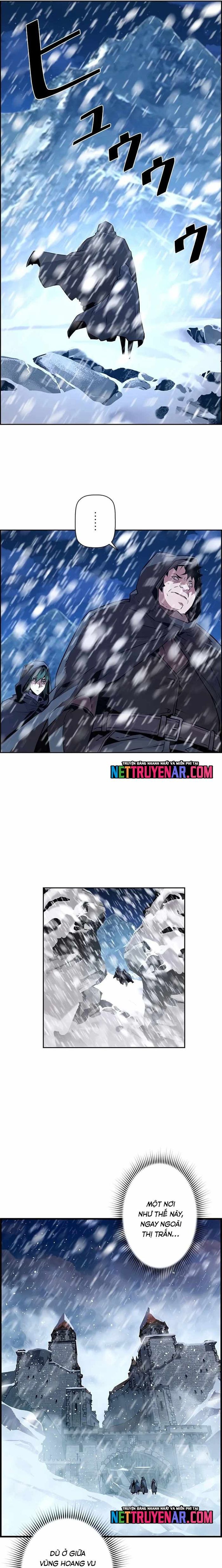 đọc truyện Tử Linh Sư Mạnh Nhất Chương 85 ảnh 25 tại Thiên Thai Truyện