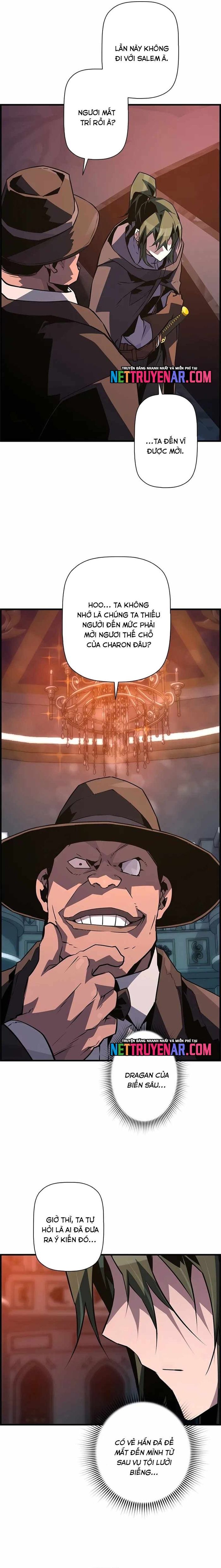 đọc truyện Tử Linh Sư Mạnh Nhất Chương 85 ảnh 27 tại Thiên Thai Truyện