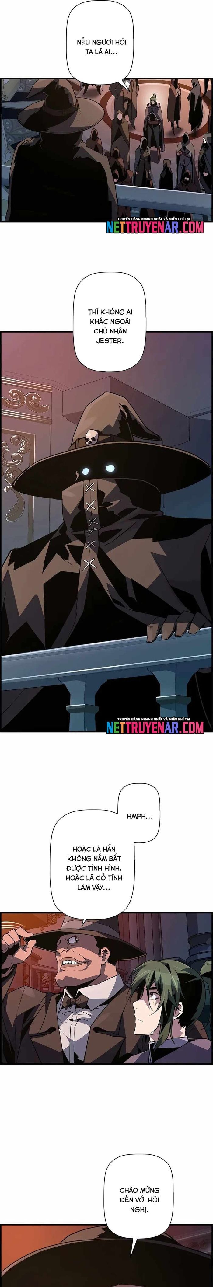 đọc truyện Tử Linh Sư Mạnh Nhất Chương 85 ảnh 28 tại Thiên Thai Truyện