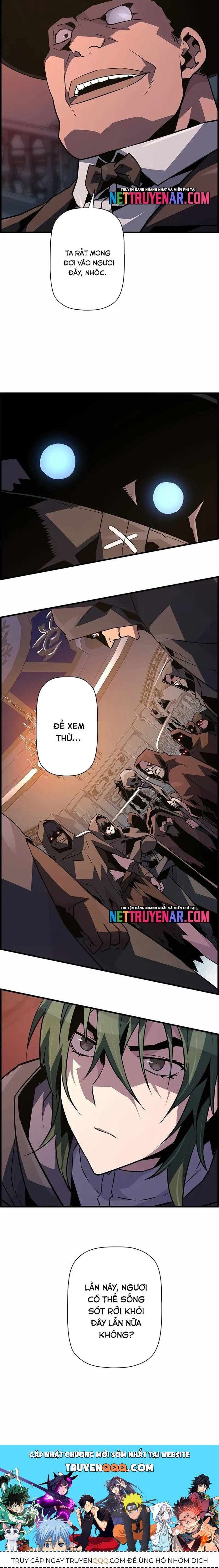 đọc truyện Tử Linh Sư Mạnh Nhất Chương 85 ảnh 29 tại Thiên Thai Truyện