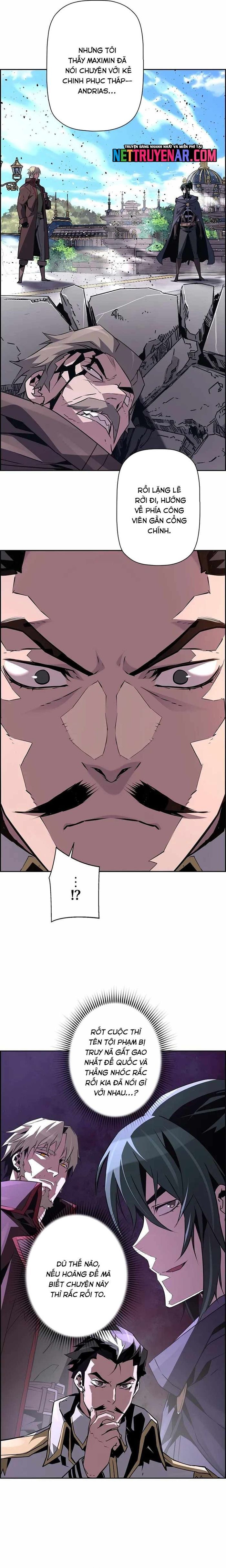 đọc truyện Tử Linh Sư Mạnh Nhất Chương 85 ảnh 5 tại Thiên Thai Truyện