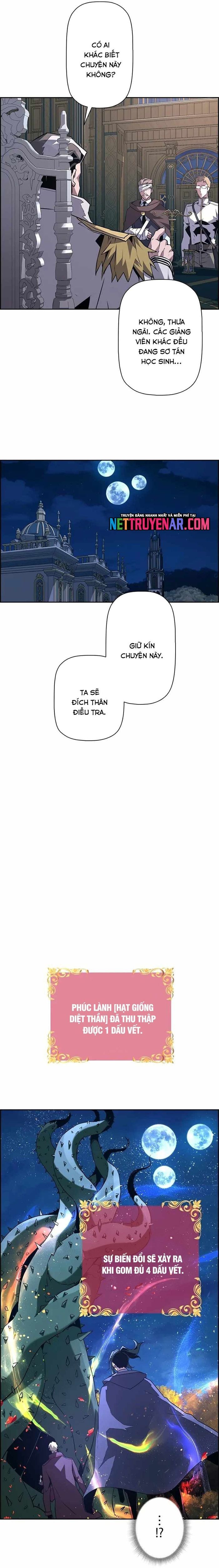 đọc truyện Tử Linh Sư Mạnh Nhất Chương 85 ảnh 6 tại Thiên Thai Truyện