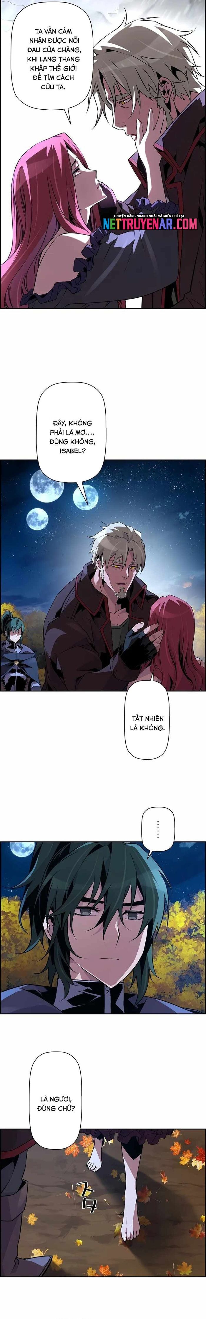 đọc truyện Tử Linh Sư Mạnh Nhất Chương 85 ảnh 8 tại Thiên Thai Truyện