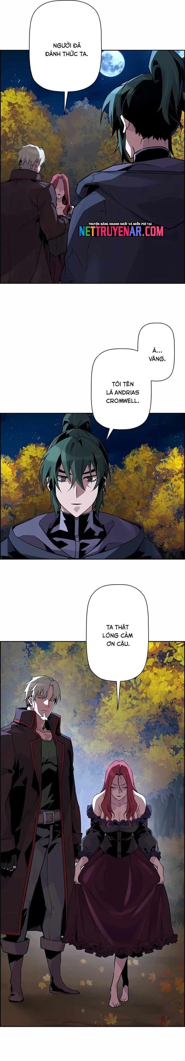 đọc truyện Tử Linh Sư Mạnh Nhất Chương 85 ảnh 9 tại Thiên Thai Truyện