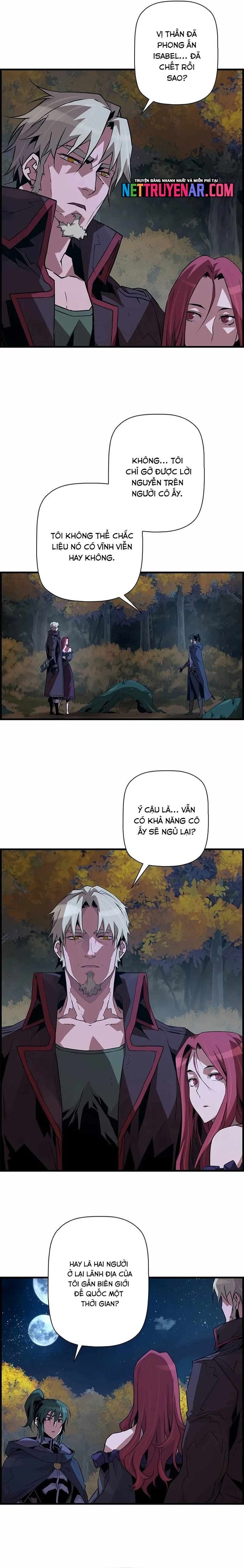 đọc truyện Tử Linh Sư Mạnh Nhất Chương 85 ảnh 11 tại Thiên Thai Truyện