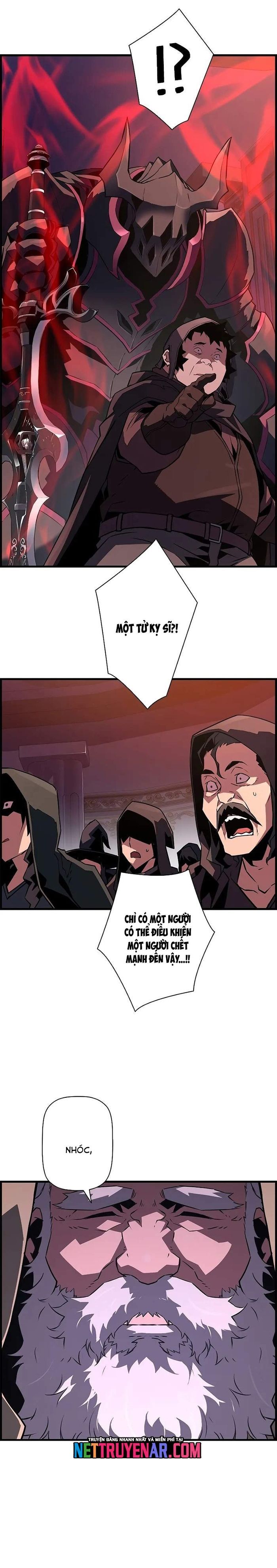 đọc truyện Tử Linh Sư Mạnh Nhất Chương 86 ảnh 12 tại Thiên Thai Truyện