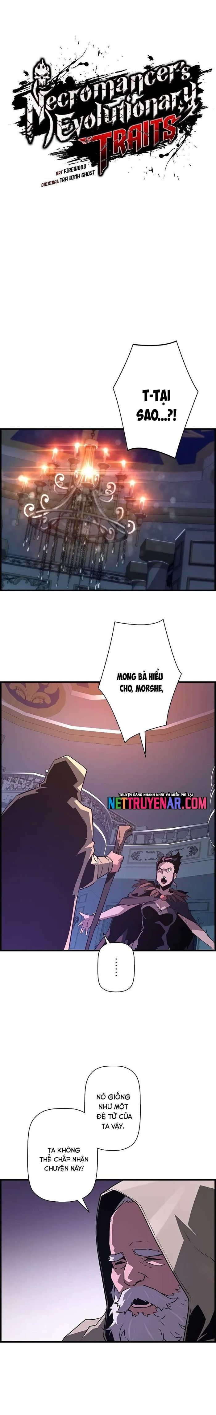 đọc truyện Tử Linh Sư Mạnh Nhất Chương 86 ảnh 14 tại Thiên Thai Truyện