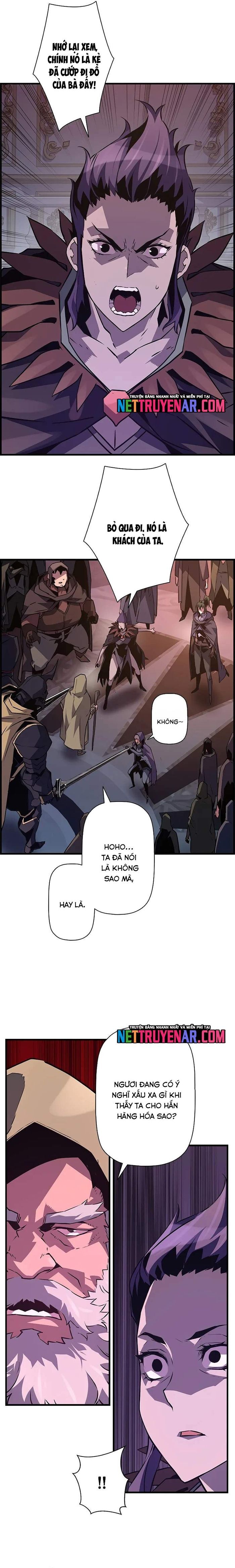 đọc truyện Tử Linh Sư Mạnh Nhất Chương 86 ảnh 15 tại Thiên Thai Truyện