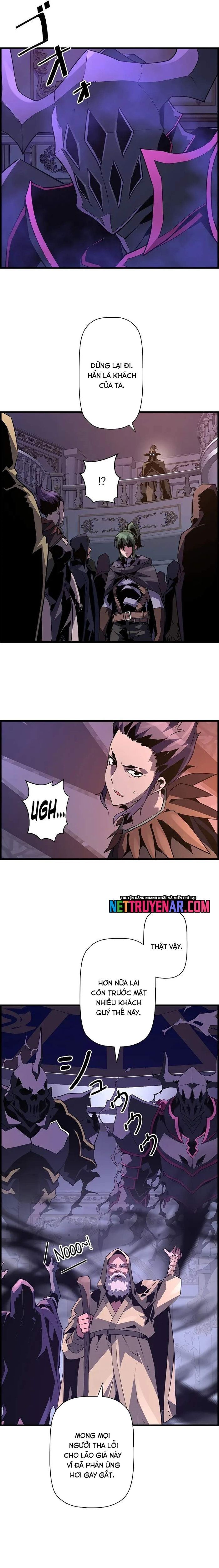 đọc truyện Tử Linh Sư Mạnh Nhất Chương 86 ảnh 16 tại Thiên Thai Truyện