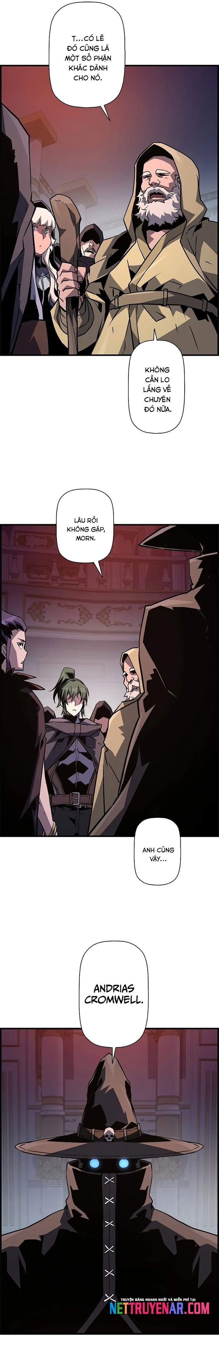 đọc truyện Tử Linh Sư Mạnh Nhất Chương 86 ảnh 18 tại Thiên Thai Truyện