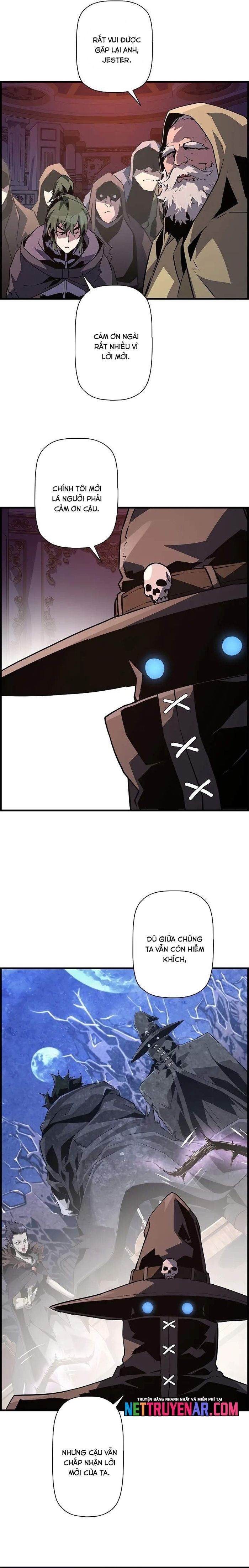 đọc truyện Tử Linh Sư Mạnh Nhất Chương 86 ảnh 19 tại Thiên Thai Truyện