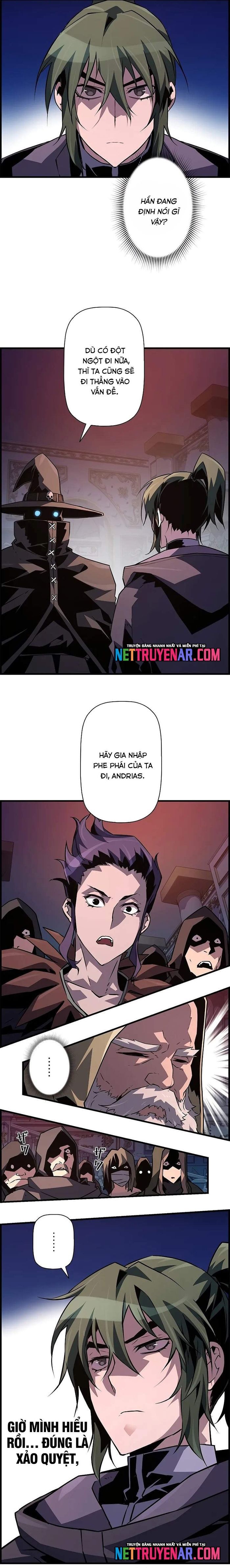 đọc truyện Tử Linh Sư Mạnh Nhất Chương 86 ảnh 20 tại Thiên Thai Truyện