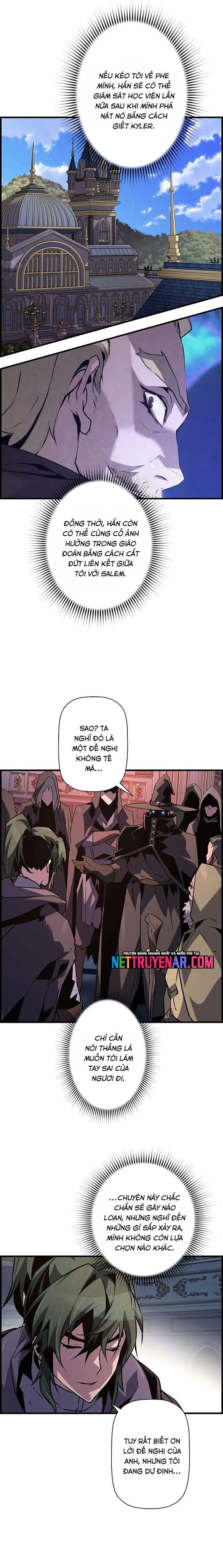 đọc truyện Tử Linh Sư Mạnh Nhất Chương 86 ảnh 21 tại Thiên Thai Truyện