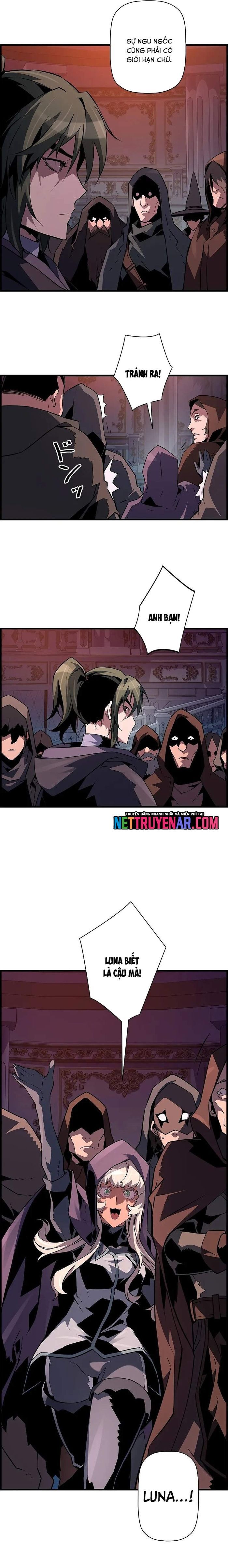 đọc truyện Tử Linh Sư Mạnh Nhất Chương 86 ảnh 4 tại Thiên Thai Truyện