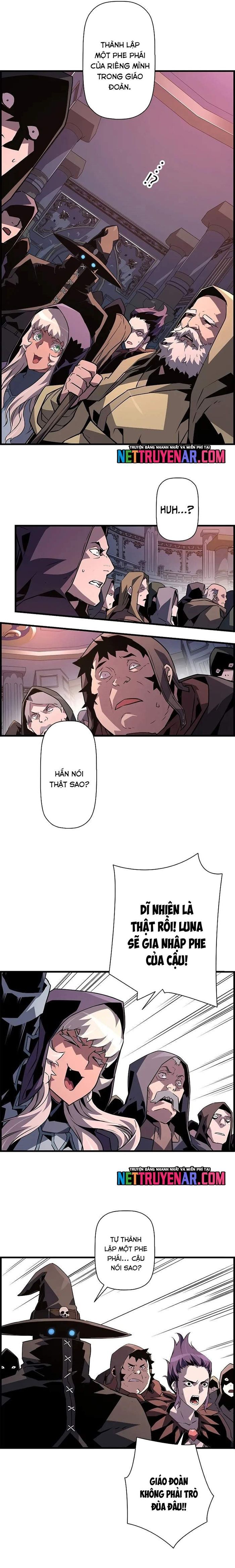 đọc truyện Tử Linh Sư Mạnh Nhất Chương 86 ảnh 22 tại Thiên Thai Truyện