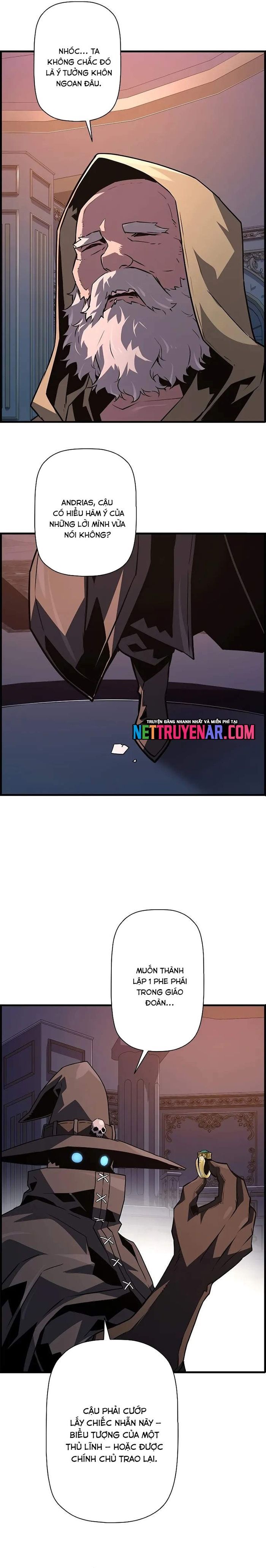 đọc truyện Tử Linh Sư Mạnh Nhất Chương 86 ảnh 23 tại Thiên Thai Truyện