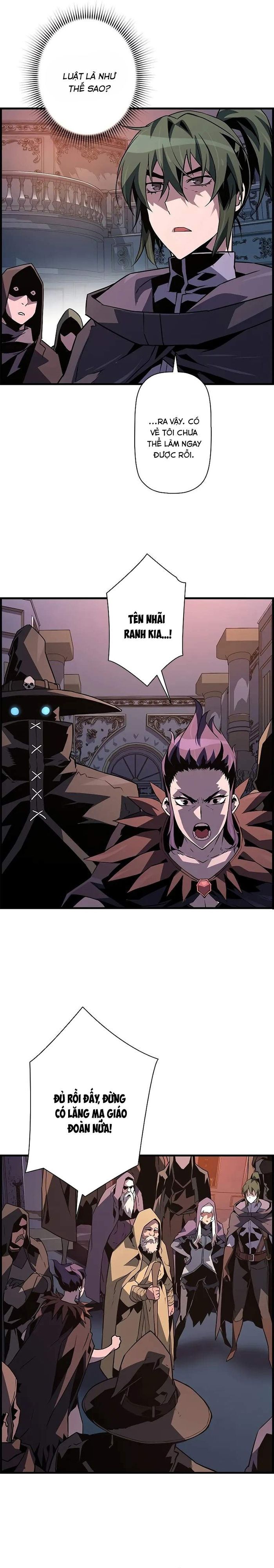 đọc truyện Tử Linh Sư Mạnh Nhất Chương 86 ảnh 24 tại Thiên Thai Truyện