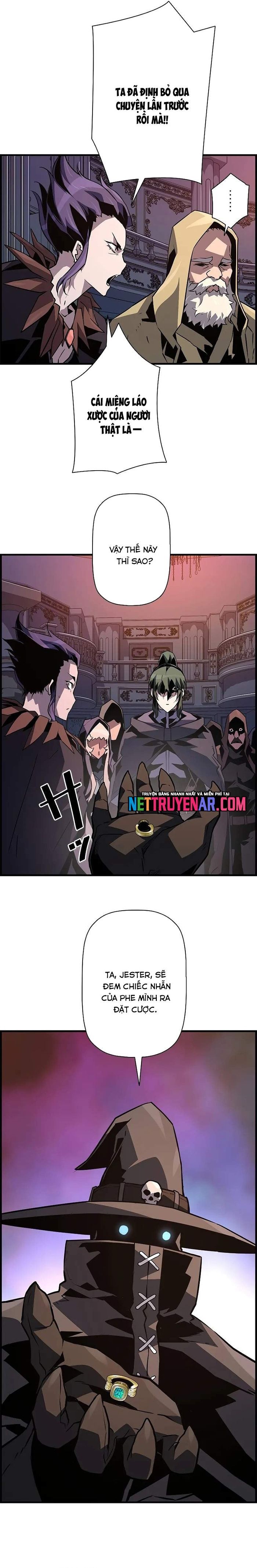 đọc truyện Tử Linh Sư Mạnh Nhất Chương 86 ảnh 25 tại Thiên Thai Truyện