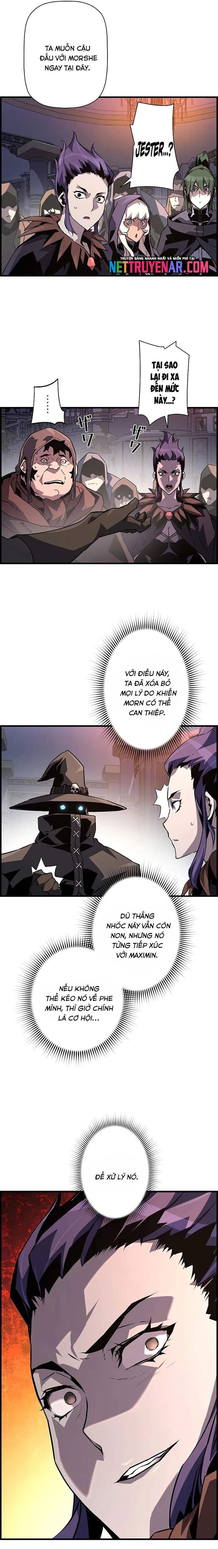 đọc truyện Tử Linh Sư Mạnh Nhất Chương 86 ảnh 26 tại Thiên Thai Truyện