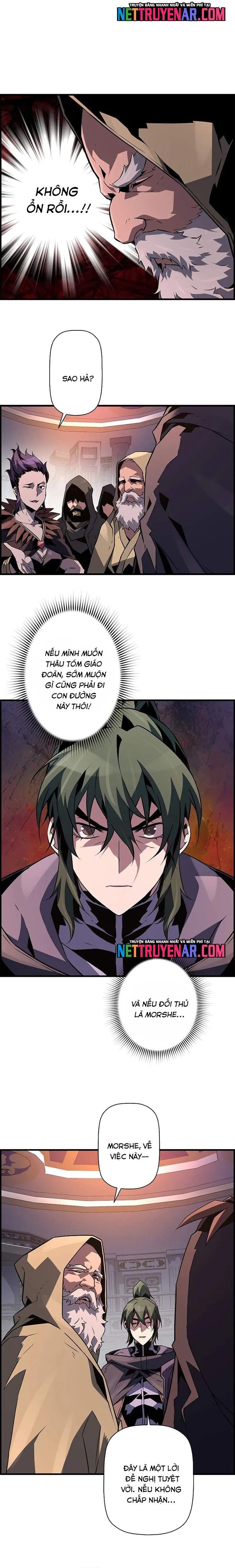 đọc truyện Tử Linh Sư Mạnh Nhất Chương 86 ảnh 27 tại Thiên Thai Truyện