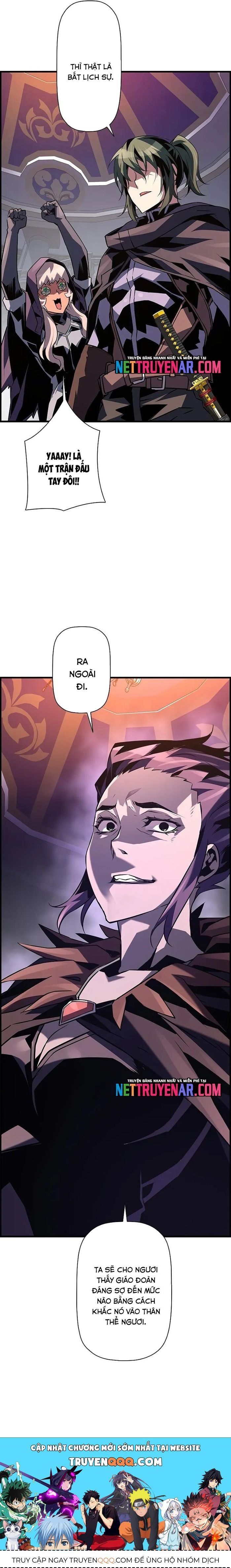 đọc truyện Tử Linh Sư Mạnh Nhất Chương 86 ảnh 28 tại Thiên Thai Truyện