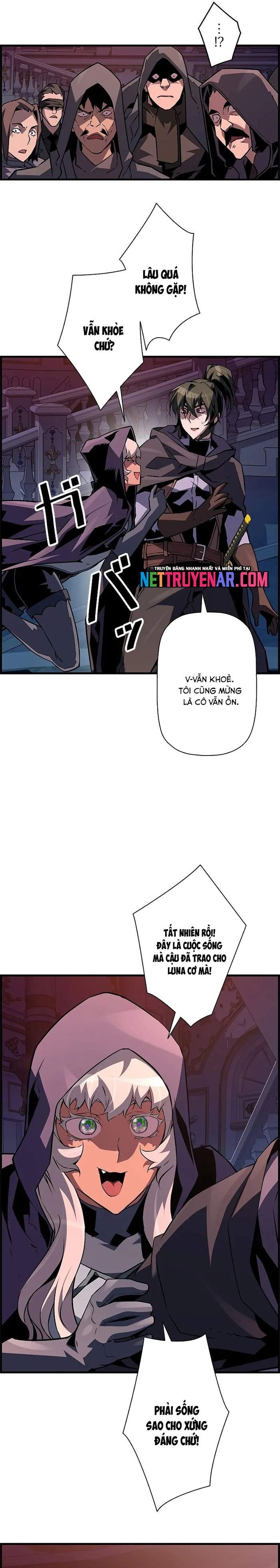 đọc truyện Tử Linh Sư Mạnh Nhất Chương 86 ảnh 5 tại Thiên Thai Truyện