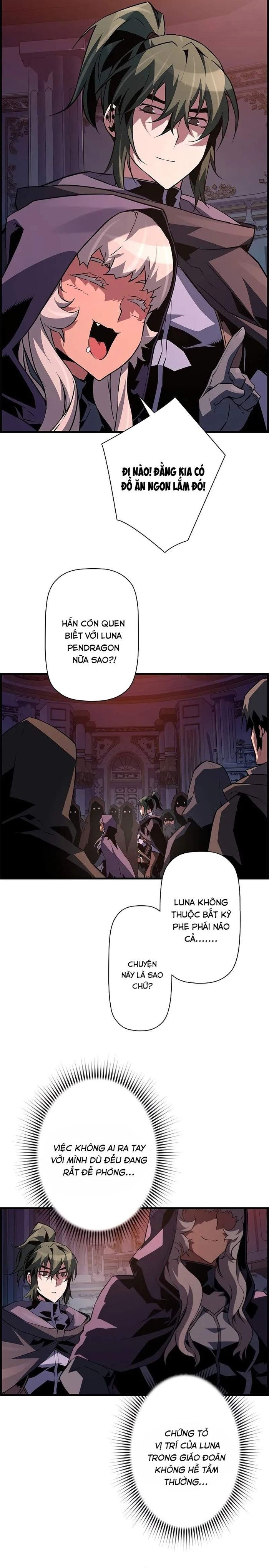 đọc truyện Tử Linh Sư Mạnh Nhất Chương 86 ảnh 6 tại Thiên Thai Truyện