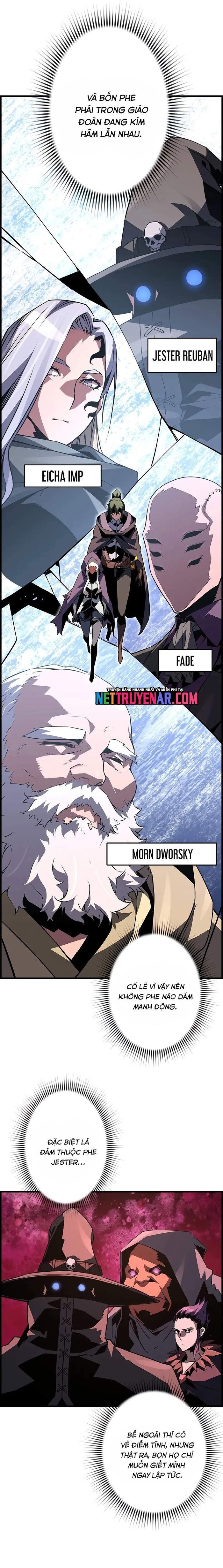 đọc truyện Tử Linh Sư Mạnh Nhất Chương 86 ảnh 7 tại Thiên Thai Truyện