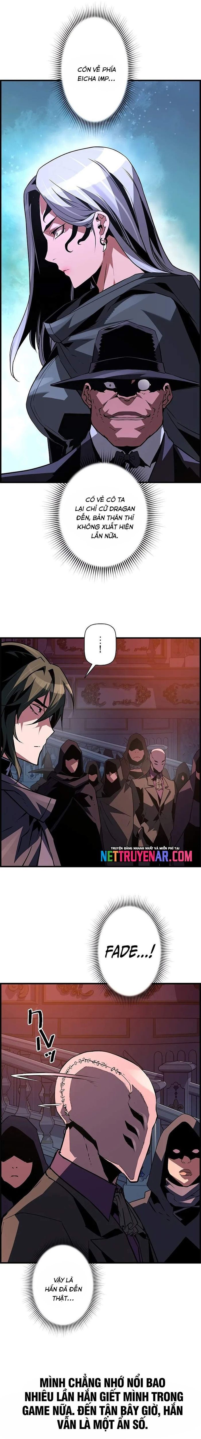 đọc truyện Tử Linh Sư Mạnh Nhất Chương 86 ảnh 8 tại Thiên Thai Truyện