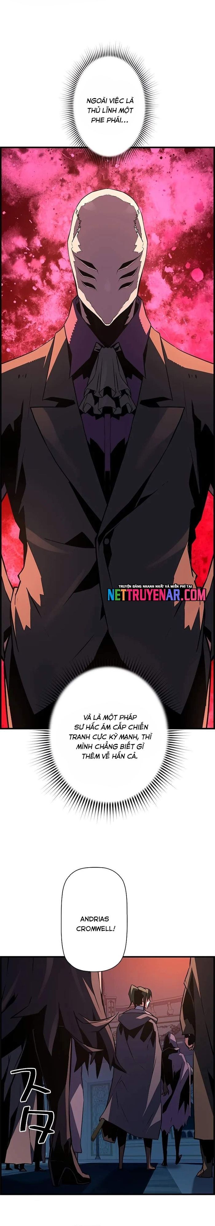 đọc truyện Tử Linh Sư Mạnh Nhất Chương 86 ảnh 9 tại Thiên Thai Truyện