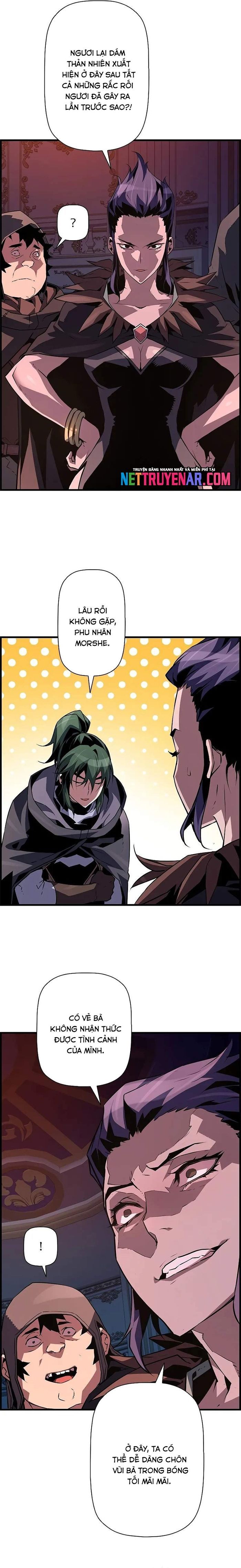 đọc truyện Tử Linh Sư Mạnh Nhất Chương 86 ảnh 10 tại Thiên Thai Truyện