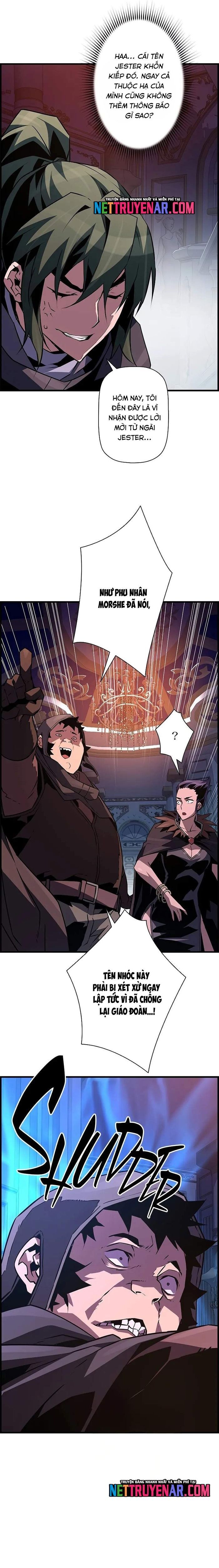 đọc truyện Tử Linh Sư Mạnh Nhất Chương 86 ảnh 11 tại Thiên Thai Truyện