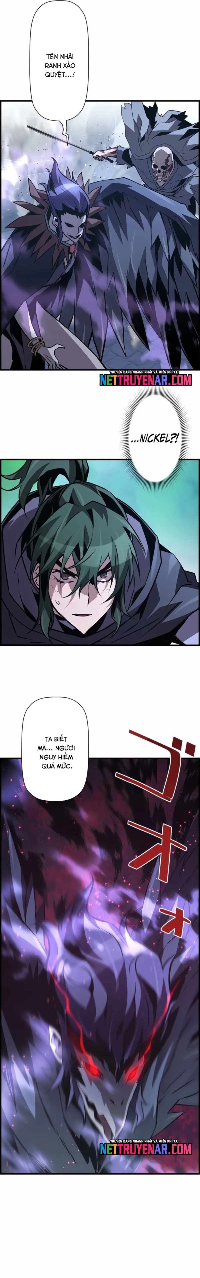 đọc truyện Tử Linh Sư Mạnh Nhất Chương 87 ảnh 12 tại Thiên Thai Truyện